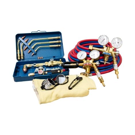 Set di base AUTOGEN KEK 17 / 10 m
