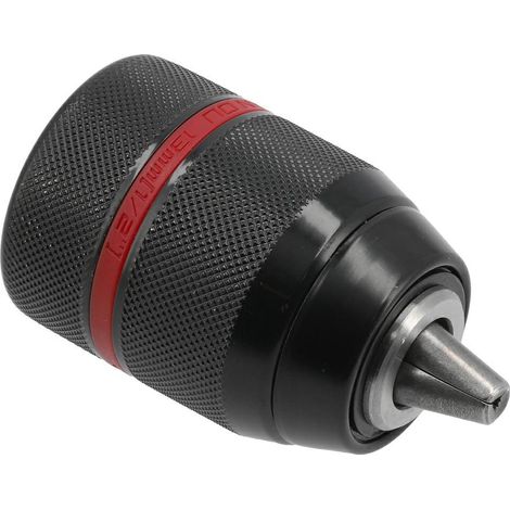 Portabrocas autoblocante Yato de 1/2" para metal (13 mm)