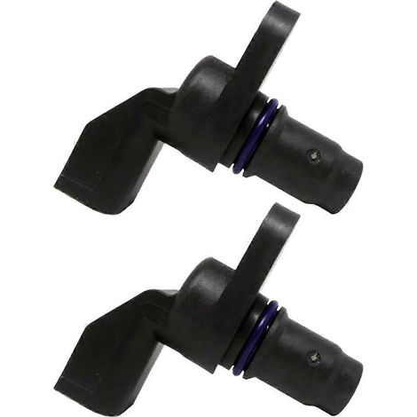 Sensor de árbol de levas AS7112K073AB AS7112K073AA para Ford Focus Mondeo, Kuga Fiesta. 2 unidades. (1/5)