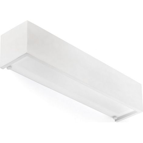 MILO 400 Wandleuchte weiß 63421 (1/5)