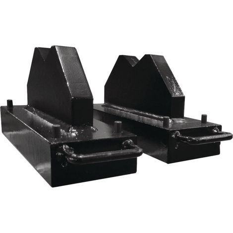 Unicraft Prismenblock-Set WPP 150 HMC 2 Stk (1/3)