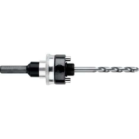 Metabo Adaptateur SW9/ 5/8" -18 UNF, Ø32-152mm, HM (628867000)