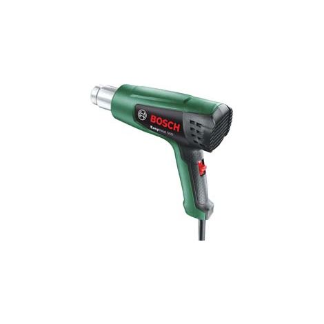 PISTOLA TERMICA REGOLABILE 300/500  ° 1600W (EASYHEAT 500)    BOSCH