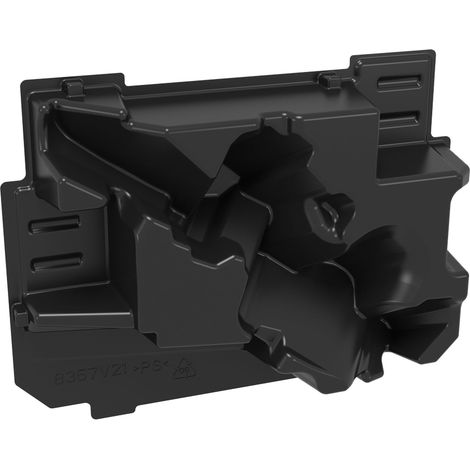 Makita Embouti pour scie élagueuse sans fil MAKPAC taille 3 - 8357V2-1