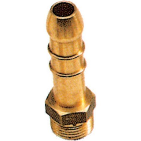 6 x BL PORTAGOMMA GAS METANO M 1/2X14 MM 2
