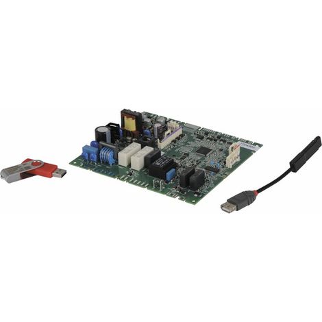 Carte de remplacement LMS 15 - CHAPPEE : 7704305