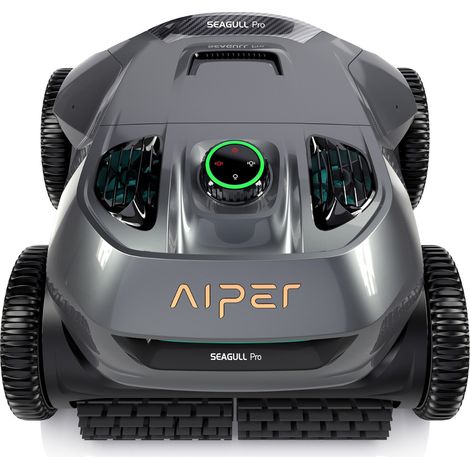 Robot de piscine Aiper Seagull Pro
