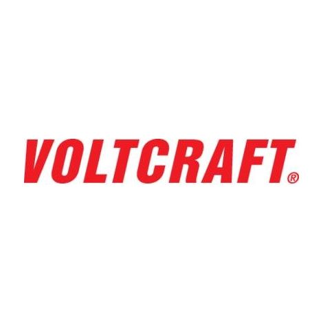 VOLTCRAFT PP-100 VC-11361935 SONDA DI PROVA CONTATTO PROT G 100 MHZ 1:1, 10:1 600 V 1 PZ(I)