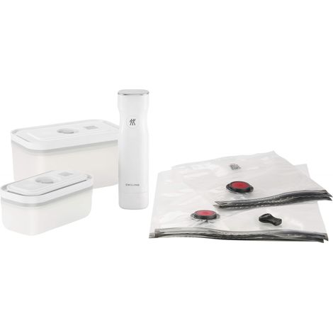 Ensemble de démarrage en plastique S/M ZWILLING Fresh & Économisez 36807-006-0 (1/5)