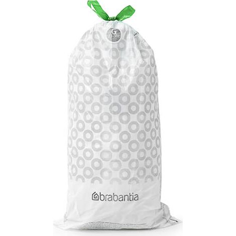 Brabantia PerfectFit Bags G 23-30 litre 20 bags per roll