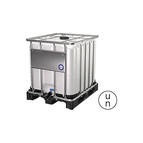 kaiserkraft  Container IBC con omologazione UN  capacità 1000 l