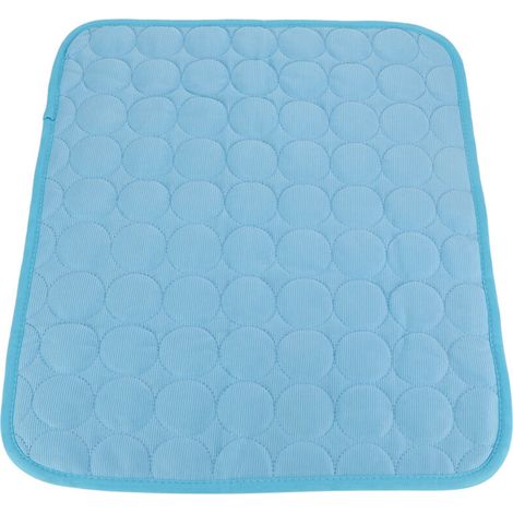 Cooling mat for dogs, cat, pet, self-supporting summer pillow (1/5)