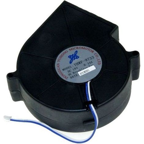 Ventilateur (1/4)