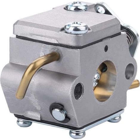 Hippotech Carburateur WT-827 pour MTD pour Ryobi 120R 280 410r 600r 700r 700rVP 704r 704rVP 705r 720r 725r 750r 765r 766r 767r 770rEB 775r 790r coupe-bordure (1/3)