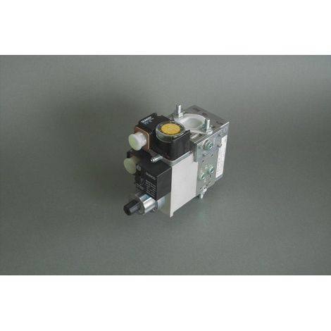 Brötje Koerting Multi-Bloc R 3/4" + GW50A5 Angeb. MB-DLE407 B01 S20 m. PI válido, 614085