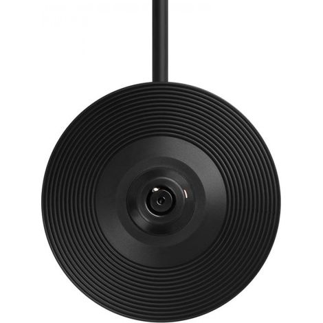 Fellow Hervidor Clyde Hervidor eléctrico negro mate 1,5 L (1/5)