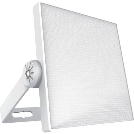 Kai 56003 Slim LED-Flutlicht 50 W Weiß