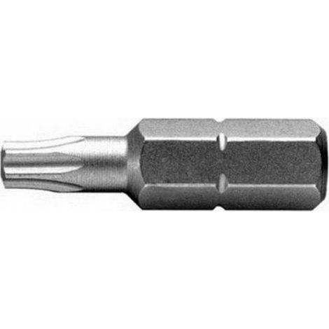 Makita Set di punte Torx T40 25 mm 3 pezzi