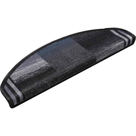 Maison Exclusive - Stufenmatten Selbstklebend 5 Stk. 65x21x4 cm S