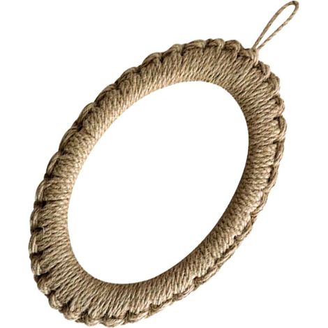 Dessous de plat en bois, kaki, antidérapant (1/5)
