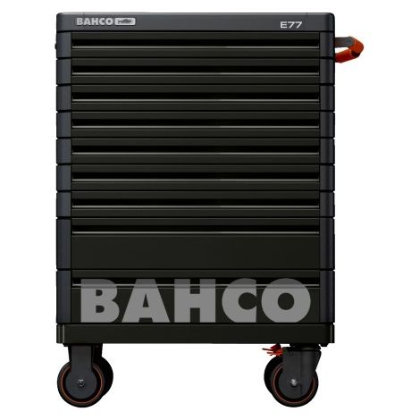 BAHCO - Servantes  Premium Storage HUB  E77 66 cm avec 9 tiroirs (1/5)