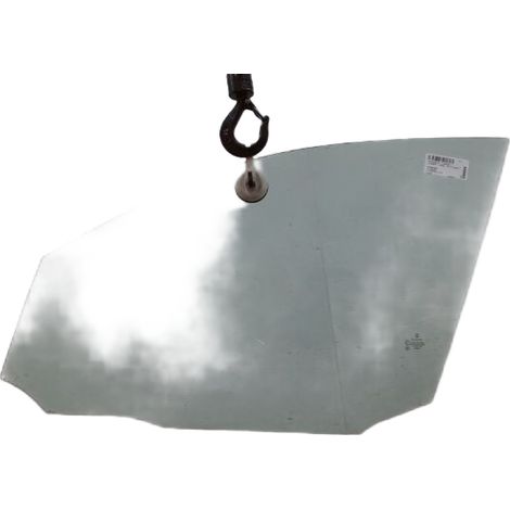 [PRODUIT D'OCCASION] Glace Porte Avg MERCEDES Classe C Berl. III Phase 1 (204) 2007-2010 ♻️ Ref Oe. 2047250110 - Garantie à vie (1/2)