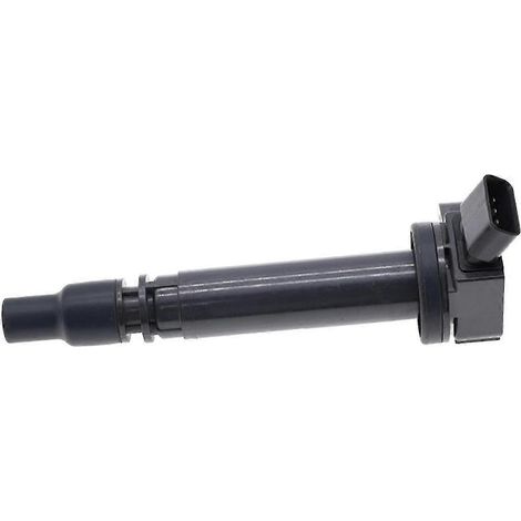 Bobine d'allumage automobile 90919-02238, compatible avec les modèles Celica et Matrix de 1999 à 2007. (1/5)