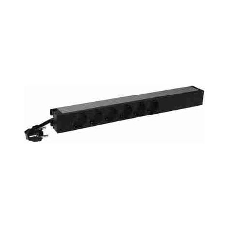 BTIC915306C Blocco di alimentazione 19” per apparati attivi