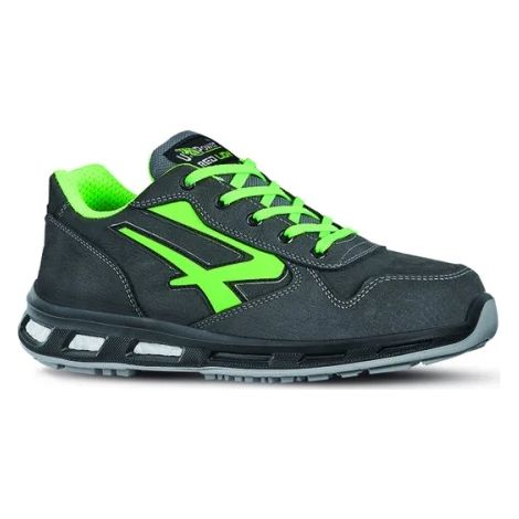 Chaussures de sécurité U-power Yoda Low S3 CI SRC - 46