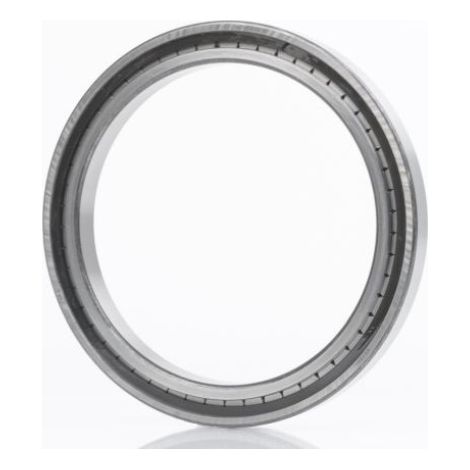 Zylinderrollenlager NU2306 -E-M1 ID 30mm AD 72mm Breite27mm FAG (1/2)