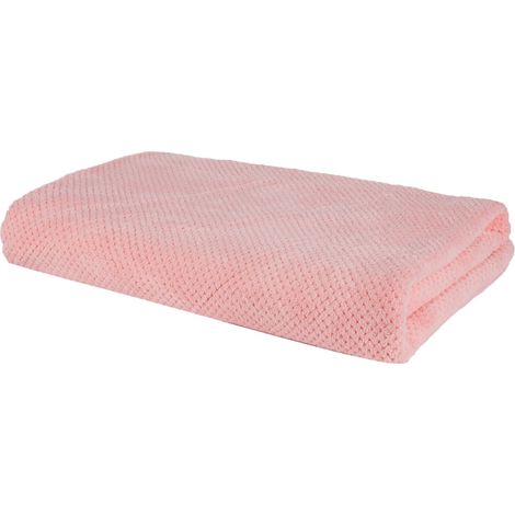 Filiyano-Peignoir de spa pour femmes - Serviette de douche, de bain et de gym style 5 (1/5)