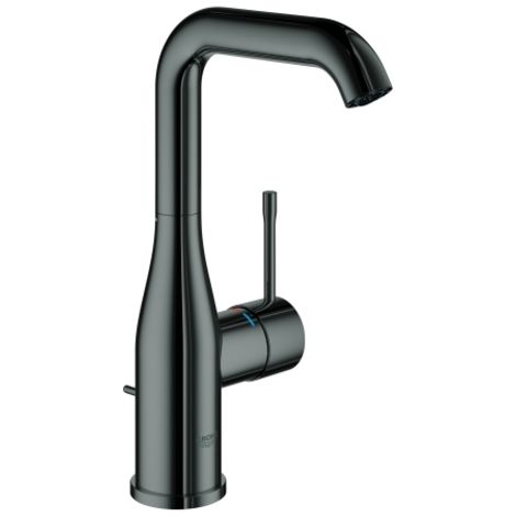 Grohe Essence Mitigeur monocommandé pour lavabo, L-Size,