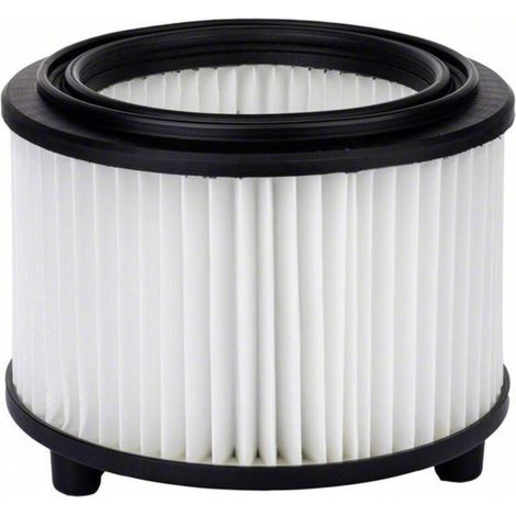 Filtre à plis Bosch Accessories 2609256F35 X793061 (1/5)