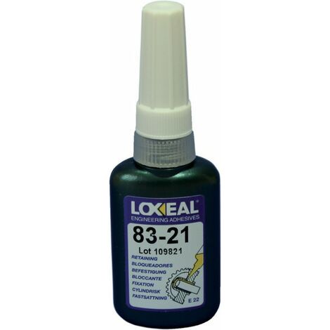 Superficie Di Tenuta Loxeal 83-21 10Ml (A 10) (1/4)