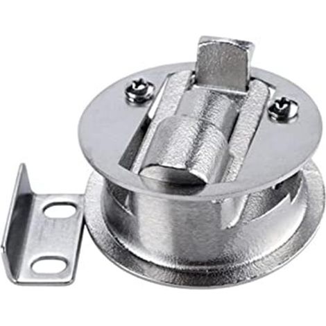 Accessoires de Yacht en Acier Inoxydable, Corps Serrure, matériel Marin, Boucle Sol for Yachts et quais (1/5)