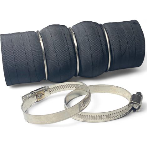 Tuyau d'Intercooler, Durite Turbo pour Citroen Peugeot et Fiat (1/5)