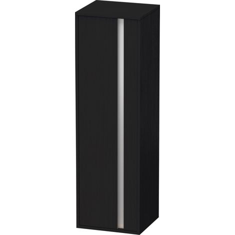 Duravit Ketho Halbhochschrank, 400x1320x360 mm, eine Tür,