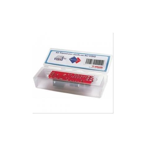 Kit triphasé pour Chauffe-eau Atlantic Zeneo pour 150/200/250/300L