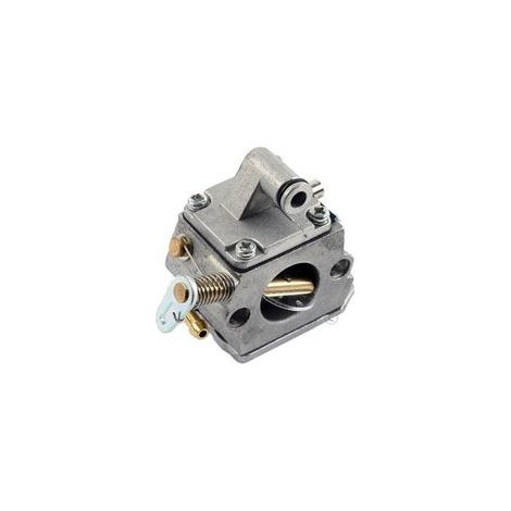 Carburateur ZAMA pour tronçonneuses STIHL MS170 MS180 – Remplacement 11301200603 C1Q-S57 – Fonctionnement optimal pour coupe précise (1/3)