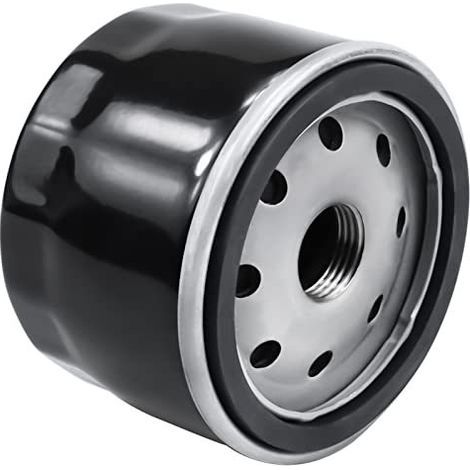 Filtre accessoire pour tondeuse à gazon 49065-7007, compatible avec les modèles Kawasaki FB460V, FC420V et FC540V. (1/5)