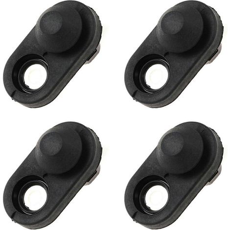4x Türlichtschalter-Baugruppe für Toyota Hilux 84231-52020 (1/5)