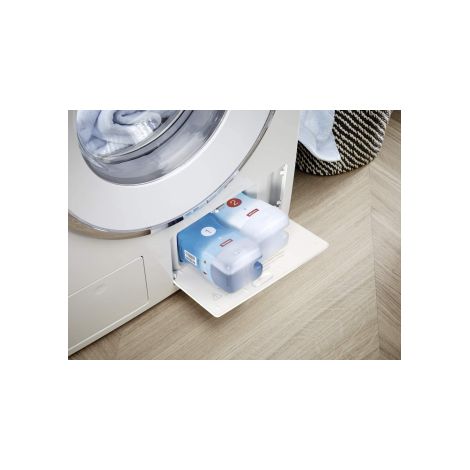 Set de 2 cartouches Miele UltraPhase Sensitive – 2 x 1L – Pour machines à café – Nettoyage en profondeur et protection des circuits