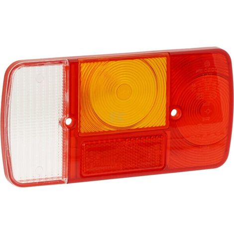 Cristal de luz trasera VAPORMATIC VPM3835