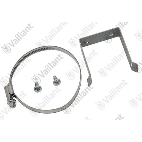 Vaillant Halter Set