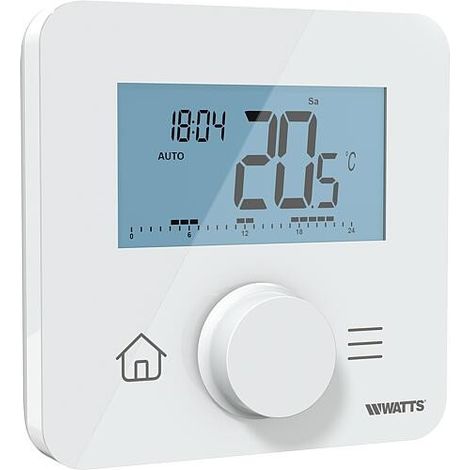 Funkthermostat Watts, BT-DP03-RF