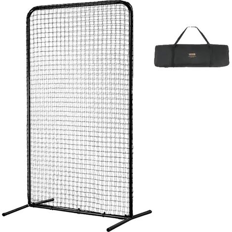 Pantalla de proyección de 2,1 x 1,2 metros, estructura de acero resistente, diseño portátil, malla de 45 capas, incluye bolsa de transporte. (1/5)