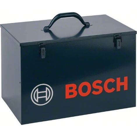Estuche de transporte de metal BOSCH 2605438624 420x290x280mm