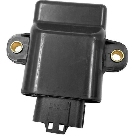6AH-85540-00 UNITÉ DE MÉLANGE pour moteur hors-bord 4 temps 15 CV 20 CV F15 F20 (1/5)