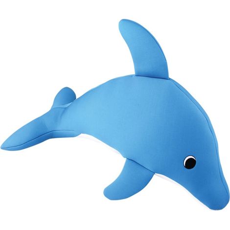 Nobby Delfin Floating 40,5 cm Ausgestopftes Spielzeug