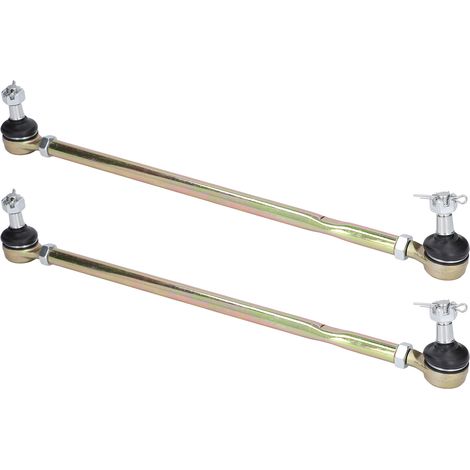 Kit de biellettes de direction haute température pour les côtés gauche et droit du GRIZZLY 660 YFM660 2002-2008 (1/5)